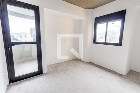 Quarto 2 de apartamento à venda com 2 quartos, 80m² em Jardim, Santo André
