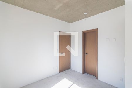 Quarto 1 Suite de apartamento à venda com 2 quartos, 80m² em Jardim, Santo André