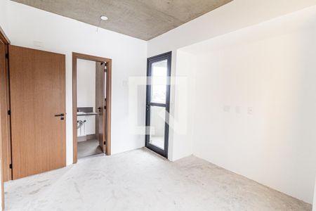 Quarto 2 de apartamento à venda com 2 quartos, 80m² em Jardim, Santo André