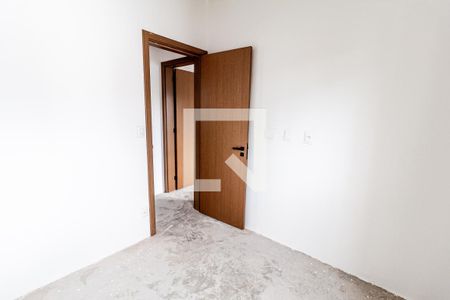 Quarto 1 de apartamento à venda com 2 quartos, 80m² em Jardim, Santo André