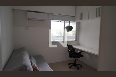 Quarto de apartamento para alugar com 2 quartos, 72m² em Jacarepaguá, Rio de Janeiro