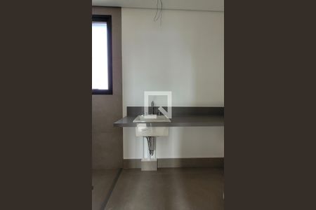 Apartamento à venda com 75m², 2 quartos e 2 vagas Apartamento à venda com 75m², 2 quartos e 2 vagasBanheiro da suíte