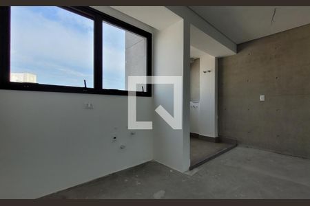 Apartamento à venda com 75m², 2 quartos e 2 vagas Apartamento à venda com 75m², 2 quartos e 2 vagasCozinha