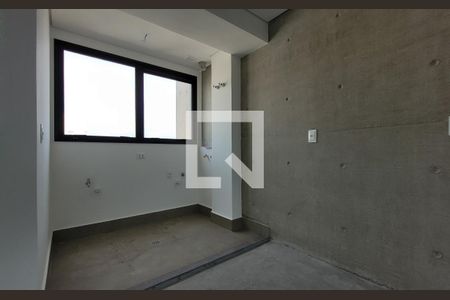 Apartamento à venda com 75m², 2 quartos e 2 vagas Apartamento à venda com 75m², 2 quartos e 2 vagasLavanderia