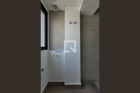 Apartamento à venda com 75m², 2 quartos e 2 vagas Apartamento à venda com 75m², 2 quartos e 2 vagasLavanderia