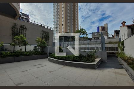 Apartamento à venda com 75m², 2 quartos e 2 vagas Apartamento à venda com 75m², 2 quartos e 2 vagasArea externa