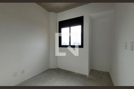 Quarto de apartamento à venda com 2 quartos, 80m² em Jardim, Santo André