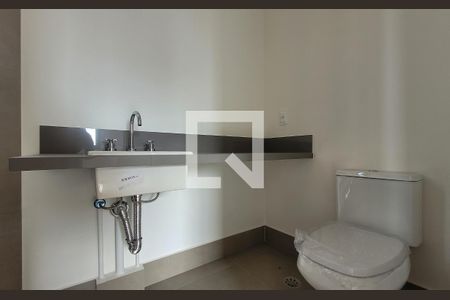 Apartamento à venda com 75m², 2 quartos e 2 vagas Apartamento à venda com 75m², 2 quartos e 2 vagasBanheiro da suíte