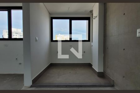 Apartamento à venda com 75m², 2 quartos e 2 vagas Apartamento à venda com 75m², 2 quartos e 2 vagasLavanderia