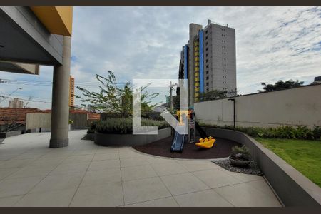 Apartamento à venda com 75m², 2 quartos e 2 vagas Apartamento à venda com 75m², 2 quartos e 2 vagasPlayground