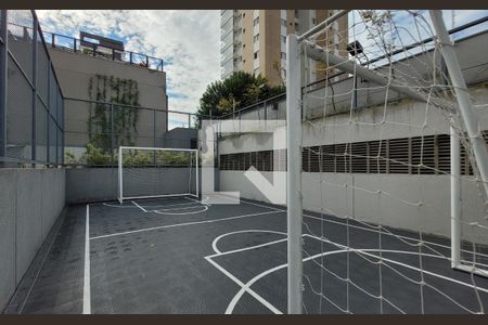 Apartamento à venda com 75m², 2 quartos e 2 vagas Apartamento à venda com 75m², 2 quartos e 2 vagasQuadra