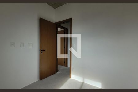 Quarto de apartamento à venda com 2 quartos, 80m² em Jardim, Santo André
