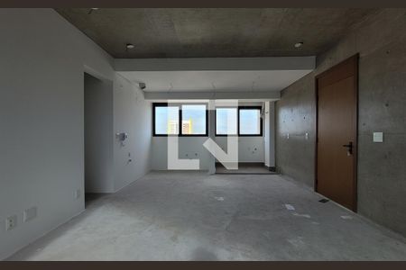 Apartamento à venda com 75m², 2 quartos e 2 vagasSala