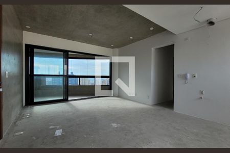 Apartamento à venda com 75m², 2 quartos e 2 vagasSala