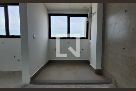 Apartamento à venda com 75m², 2 quartos e 2 vagasLavanderia