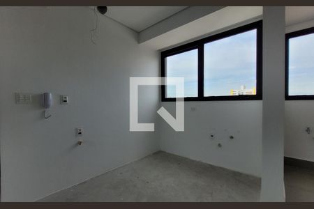 Apartamento à venda com 75m², 2 quartos e 2 vagasCozinha