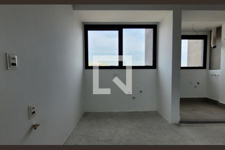 Apartamento à venda com 75m², 2 quartos e 2 vagasCozinha