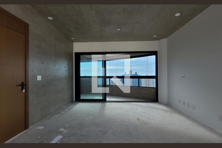 Apartamento à venda com 75m², 2 quartos e 2 vagasSala