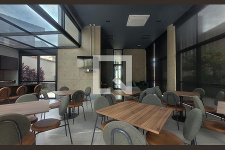 Apartamento à venda com 75m², 2 quartos e 2 vagasSalão de festas