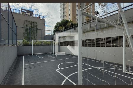 Apartamento à venda com 75m², 2 quartos e 2 vagasQuadra