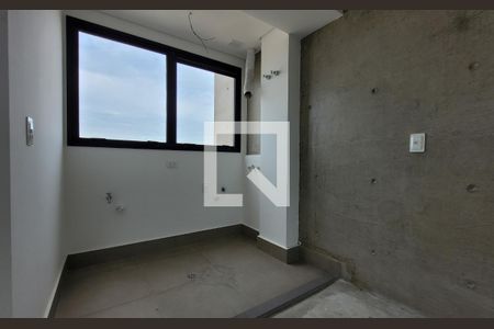 Apartamento à venda com 75m², 2 quartos e 2 vagasLavanderia