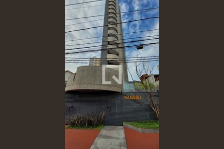 Apartamento à venda com 75m², 2 quartos e 2 vagasFachada