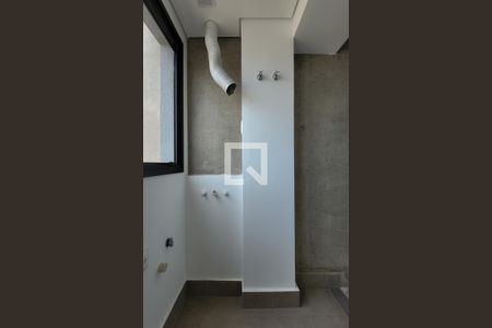 Apartamento à venda com 75m², 2 quartos e 2 vagasLavanderia