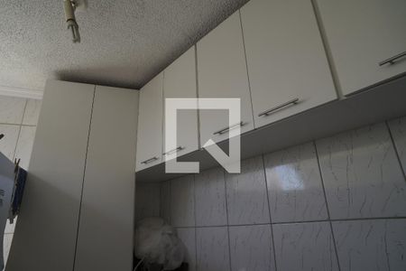 Casa à venda com 203m², 4 quartos e 2 vagasÁrea de Serviço