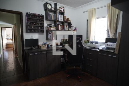 Casa à venda com 203m², 4 quartos e 2 vagasQuarto 3