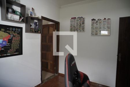 Casa à venda com 203m², 4 quartos e 2 vagasQuarto 3