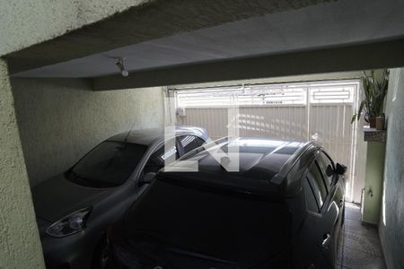 Casa à venda com 203m², 4 quartos e 2 vagasGaragem