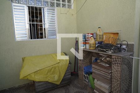 Casa à venda com 203m², 4 quartos e 2 vagasQuintal