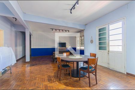 Sala de apartamento à venda com 2 quartos, 130m² em Liberdade, São Paulo