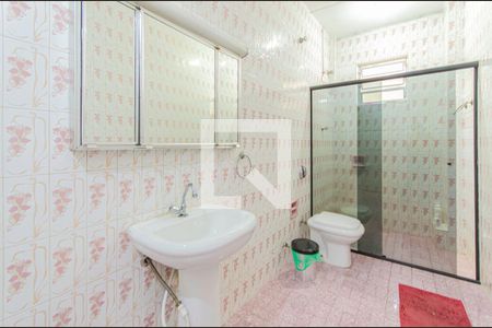 Apartamento à venda com 130m², 2 quartos e sem vaga Apartamento à venda com 130m², 2 quartos e sem vagaBanheiro