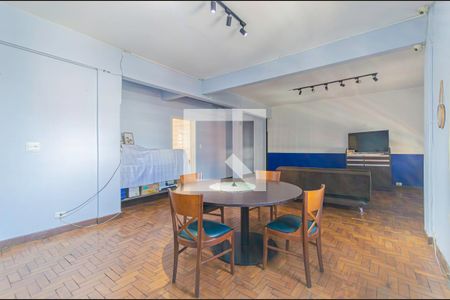 Sala de apartamento à venda com 2 quartos, 130m² em Liberdade, São Paulo