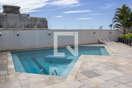 Apartamento à venda com 144m², 3 quartos e 2 vagasÁrea comum - Piscina