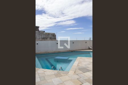 Apartamento à venda com 144m², 3 quartos e 2 vagasÁrea comum - Piscina