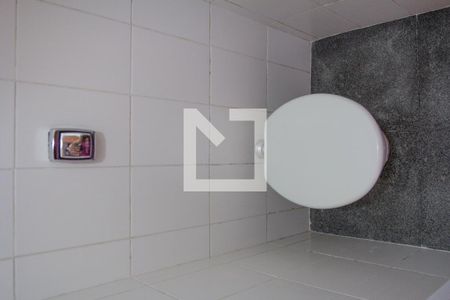 Apartamento à venda com 144m², 3 quartos e 2 vagasBanheiro de serviço