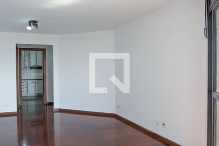 Sala de apartamento à venda com 3 quartos, 144m² em Vila São Geraldo, São Paulo