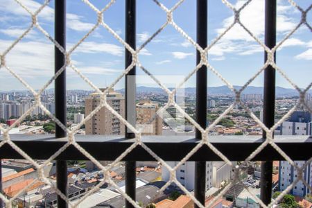 Apartamento à venda com 144m², 3 quartos e 2 vagasVista do Quarto 2