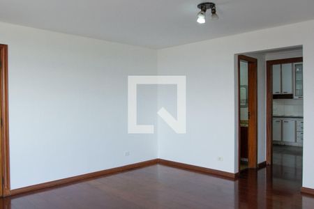 Sala de apartamento para alugar com 3 quartos, 144m² em Vila São Geraldo, São Paulo