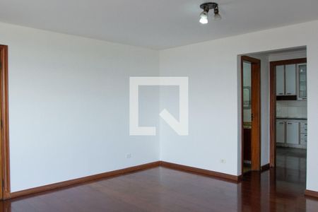 Sala de apartamento à venda com 3 quartos, 144m² em Vila São Geraldo, São Paulo