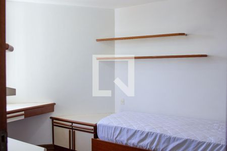 Apartamento à venda com 144m², 3 quartos e 2 vagasQuarto 2