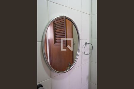 Apartamento à venda com 144m², 3 quartos e 2 vagasBanheiro de serviço