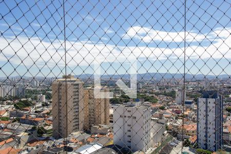 Apartamento à venda com 144m², 3 quartos e 2 vagasVista da Suíte