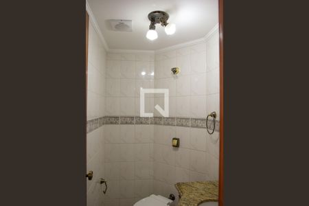 Apartamento à venda com 144m², 3 quartos e 2 vagasLavabo