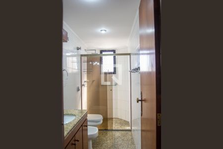 Apartamento à venda com 144m², 3 quartos e 2 vagasBanheiro