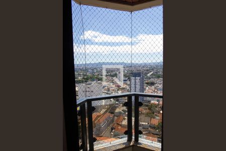 Apartamento à venda com 144m², 3 quartos e 2 vagasSacada da Suíte