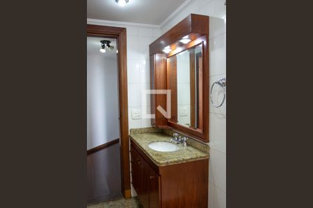 Apartamento à venda com 144m², 3 quartos e 2 vagasBanheiro