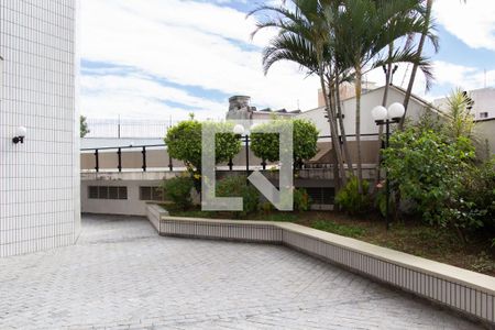 Apartamento à venda com 144m², 3 quartos e 2 vagasÁrea comum